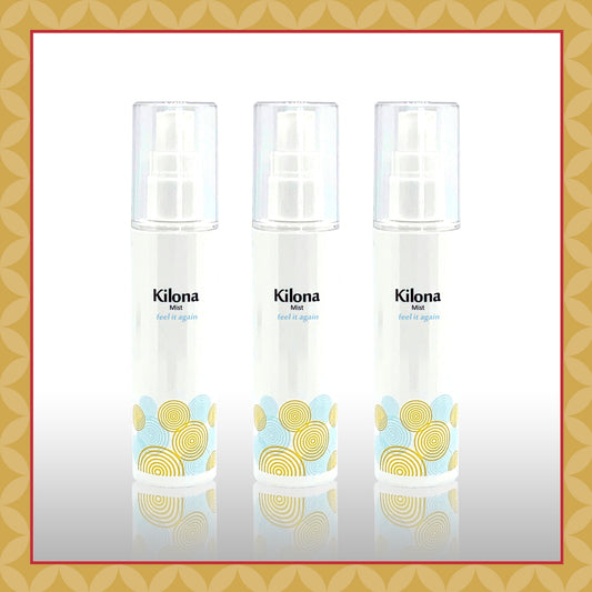 ◆新春セール◆　Kilona Mist ３本